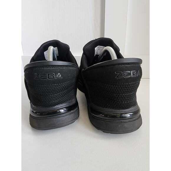 ZEBA Men's Hands Free Slip-On Walking Shoes size 9 - Picture 4 of 8